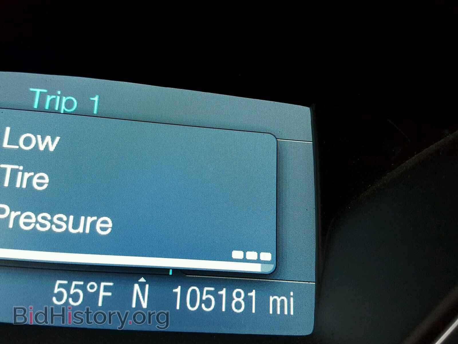 2012 FORD FOCUS - VIN: 1FAHP3H23CL393507 - Фото 8