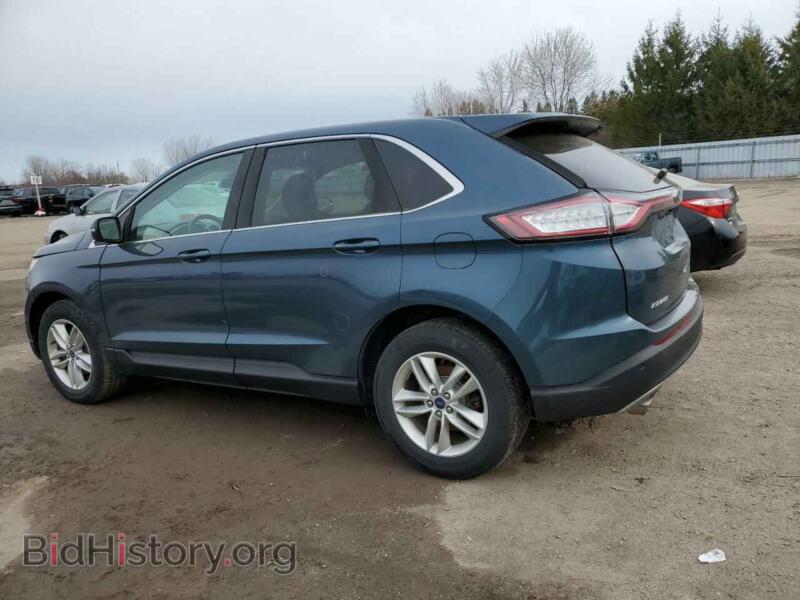 2016 Ford EDGE (VIN 2FMPK3J94GBB45330) — photo 2 of 14