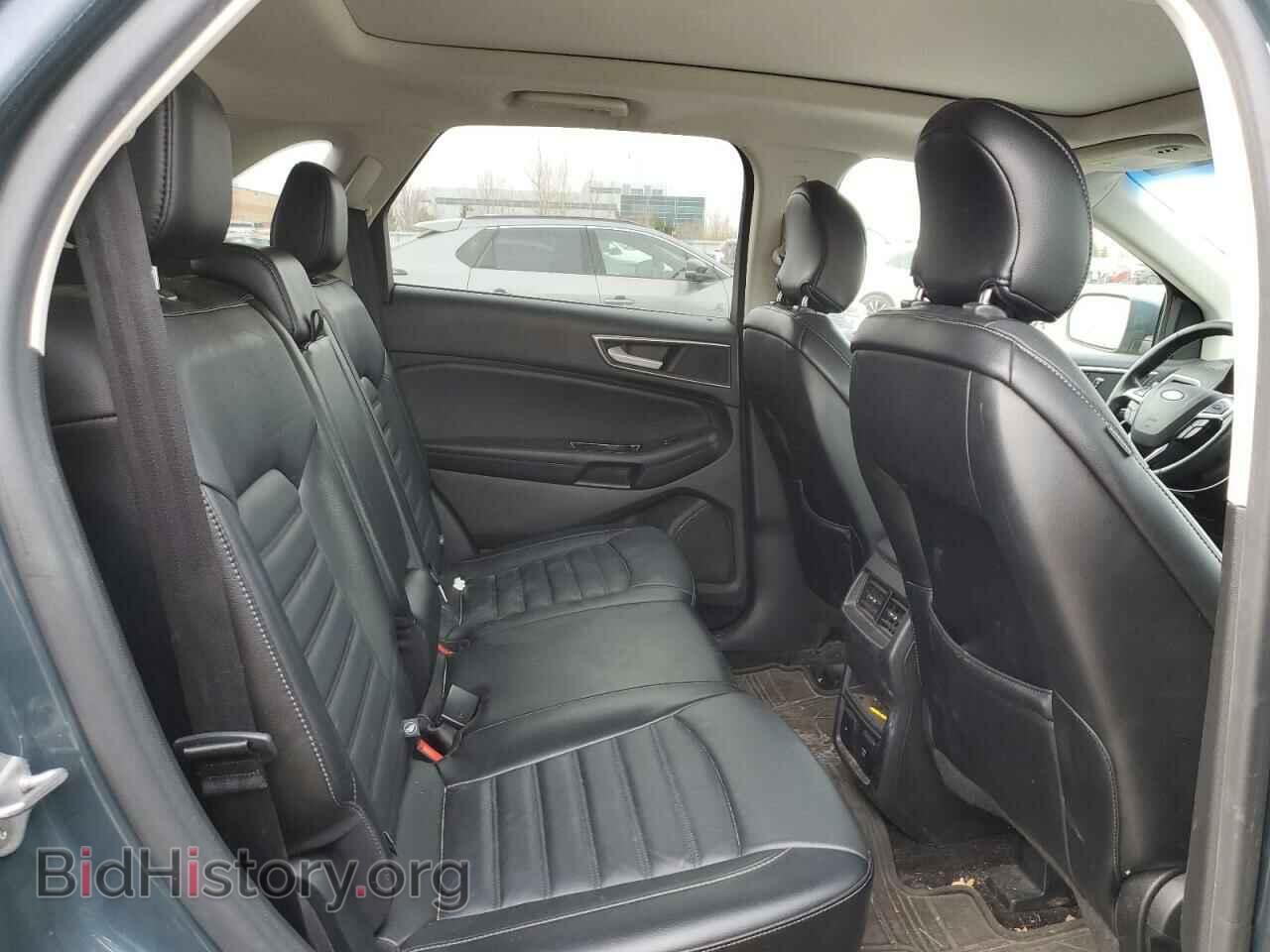2016 FORD EDGE - VIN: 2FMPK3J94GBB45330 - Photo 12