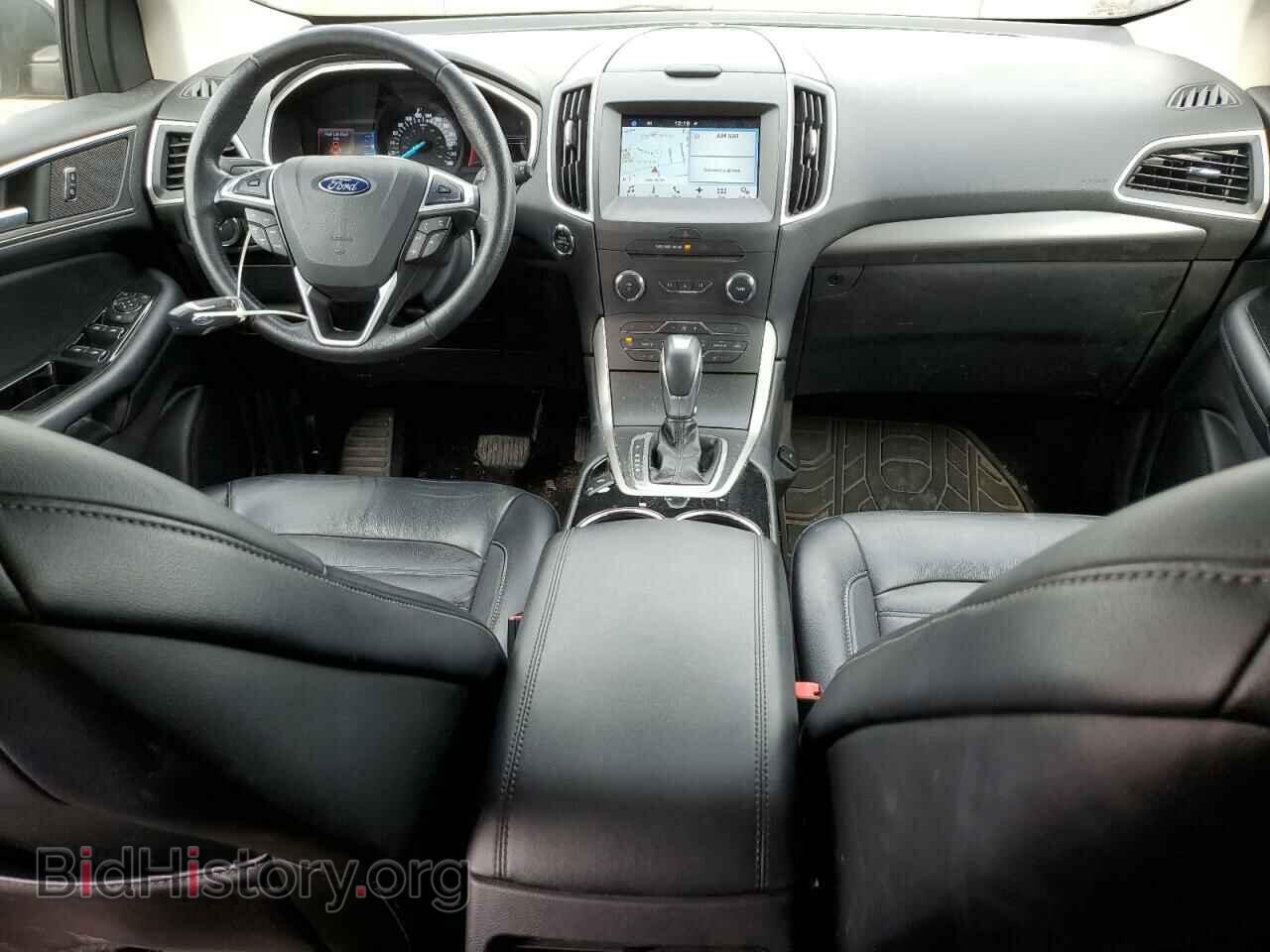 2016 FORD EDGE - VIN: 2FMPK3J94GBB45330 - Photo 9