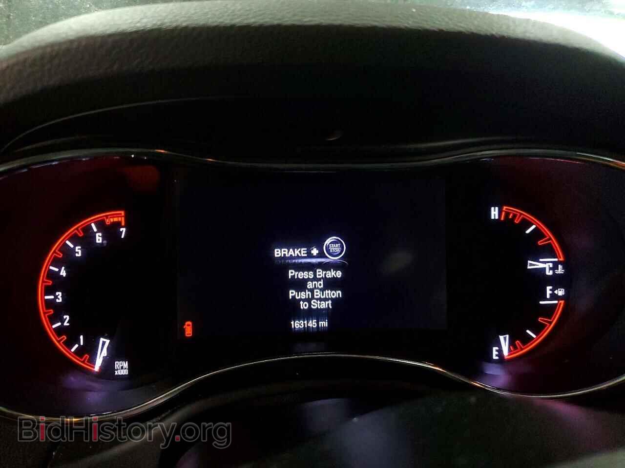 2015 DODGE DURANGO - VIN: 1C4RDJAG2FC760757 - Фото 9