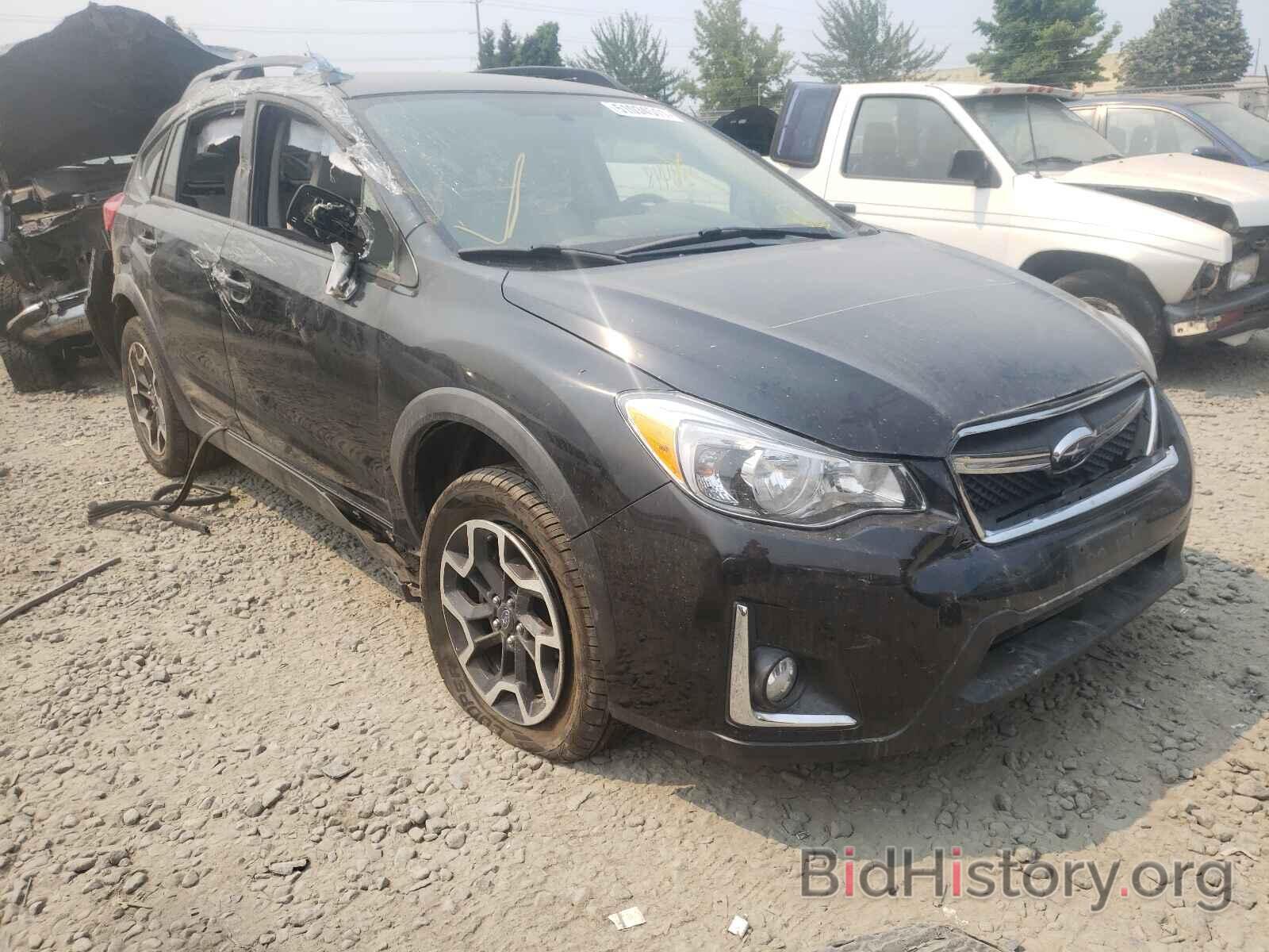 Фотография JF2GPABC0GG211936 - SUBARU CROSSTREK 2016