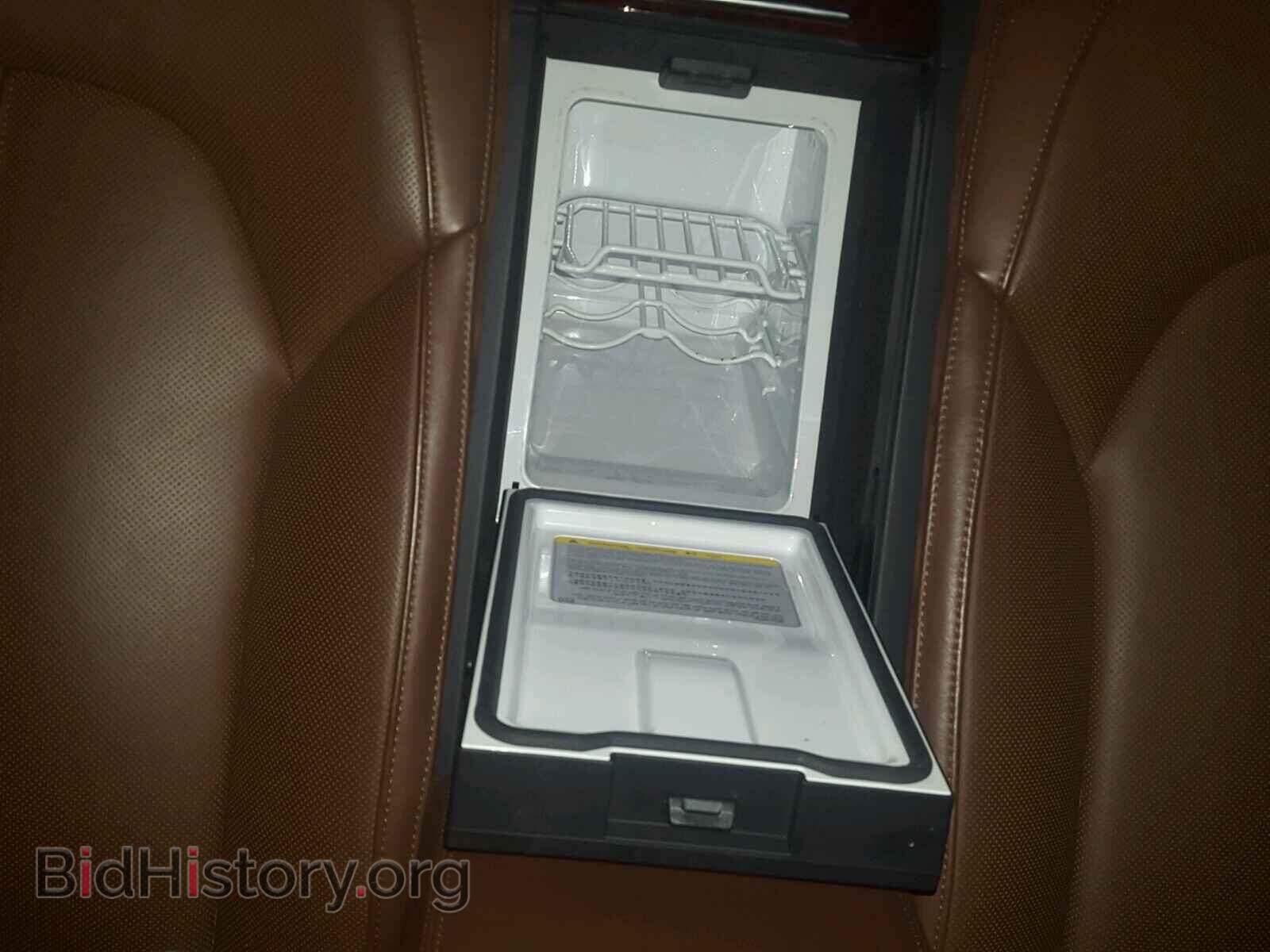 2011 AUDI A8 - VIN: WAURVAFD2BN017006 - Фото 9