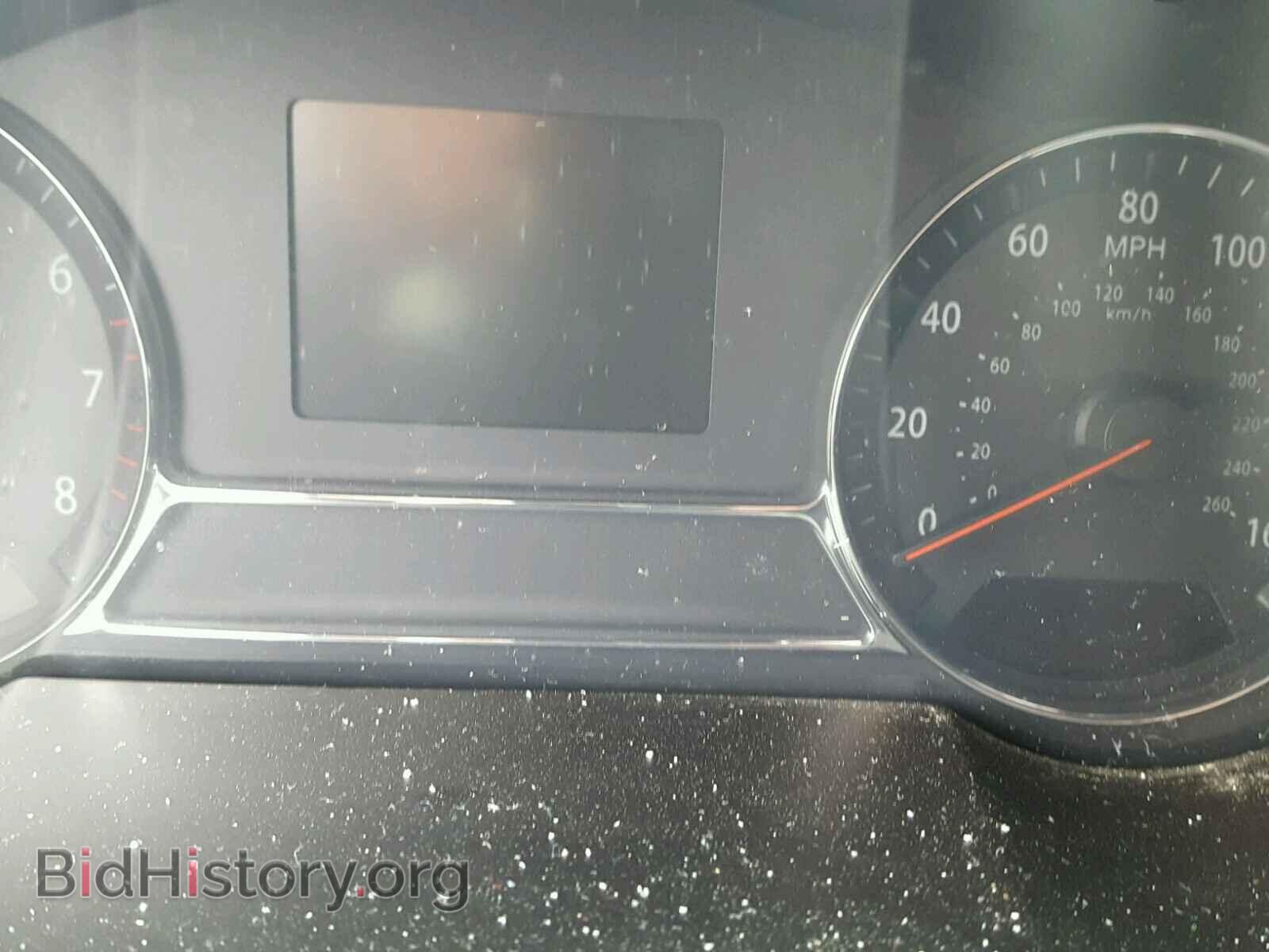 2011 KIA OPTIMA - VIN: KNAGR4A69B5143482 - Фото 8