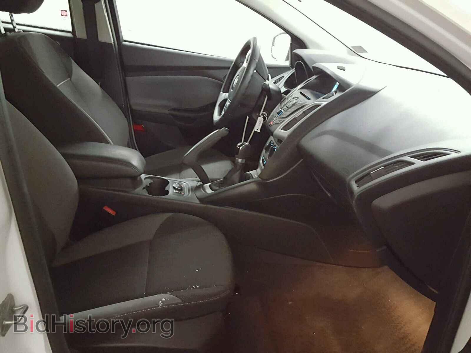 2014 FORD FOCUS - VIN: 1FADP3K28EL131380 - Photo 5