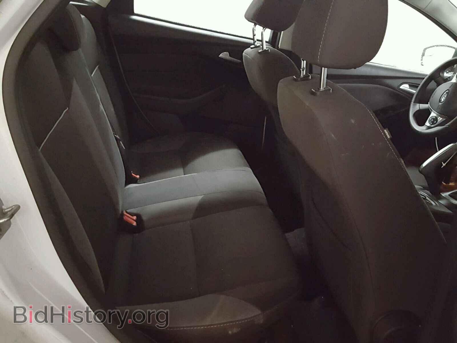 2014 FORD FOCUS - VIN: 1FADP3K28EL131380 - Photo 6