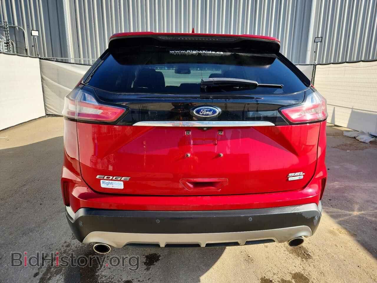 2020 FORD EDGE - VIN: 2FMPK4J98LBA79784 - Photo 6