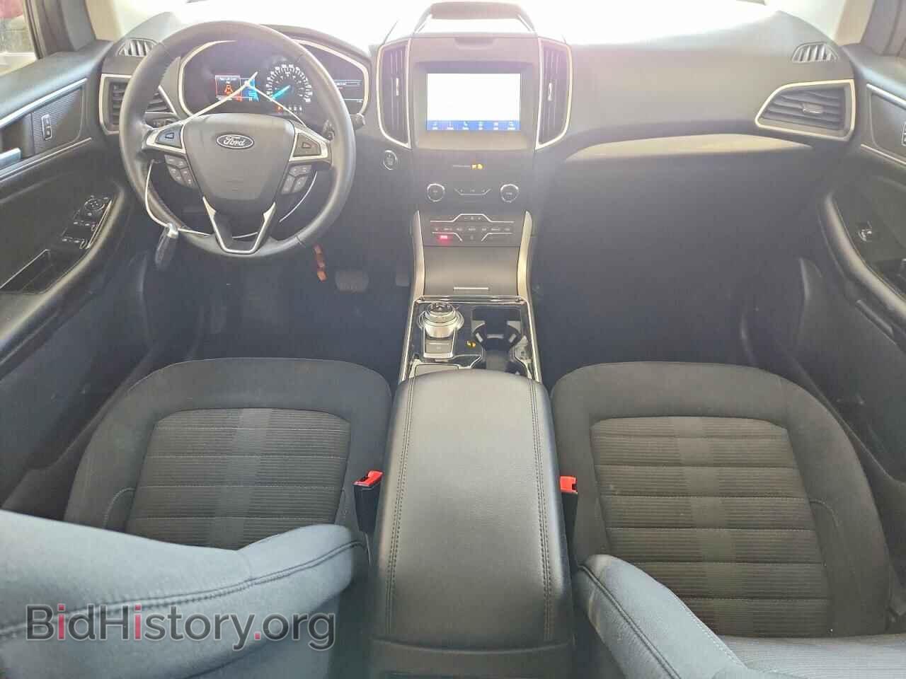 2020 FORD EDGE - VIN: 2FMPK4J98LBA79784 - Photo 8