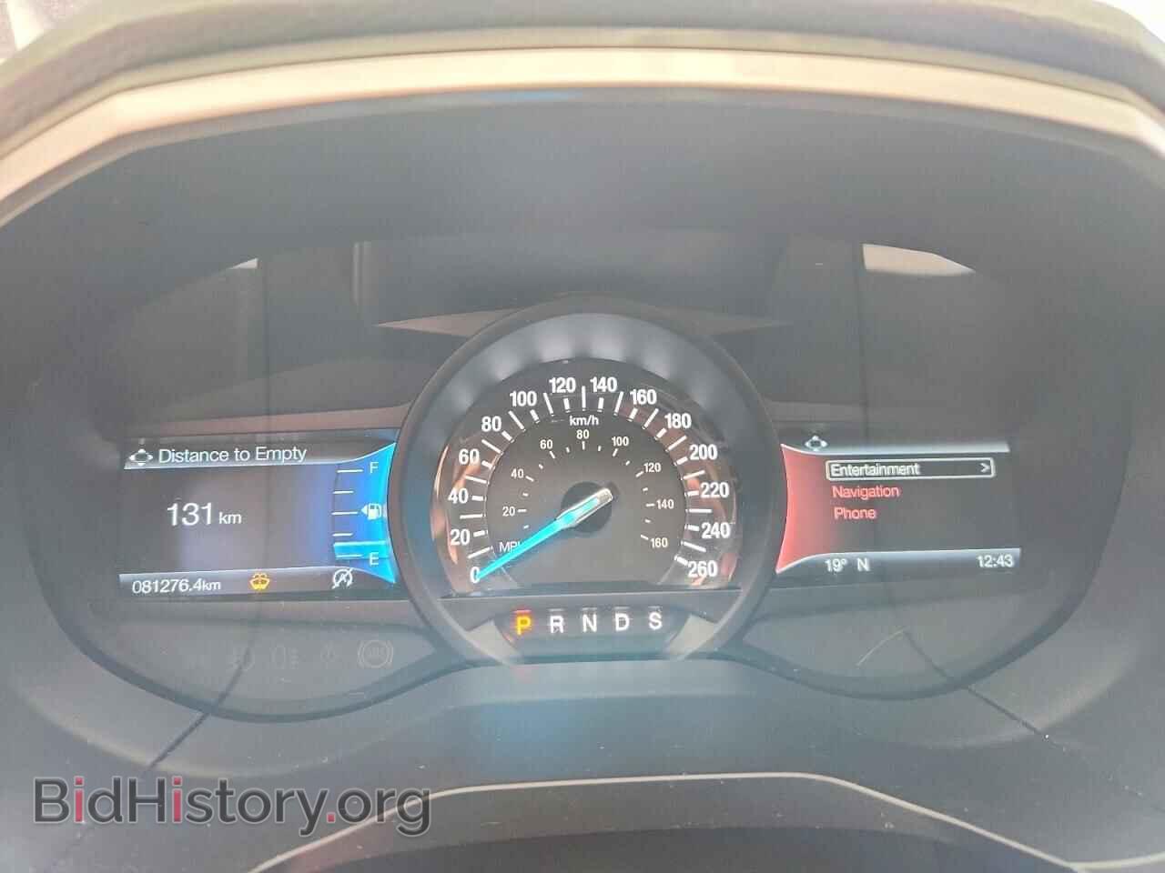 2020 FORD EDGE - VIN: 2FMPK4J98LBA79784 - Photo 9