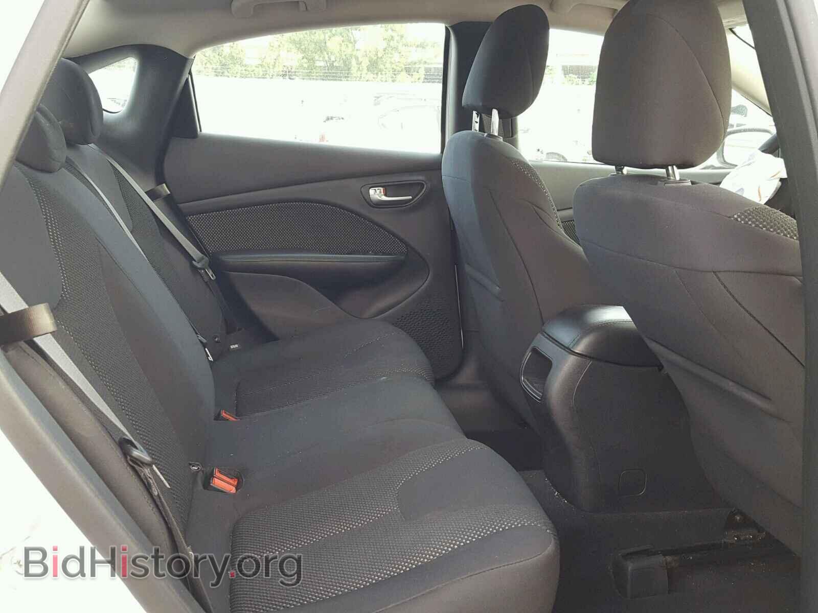 2014 DODGE DART - VIN: 1C3CDFAA2ED860997 - Фото 6