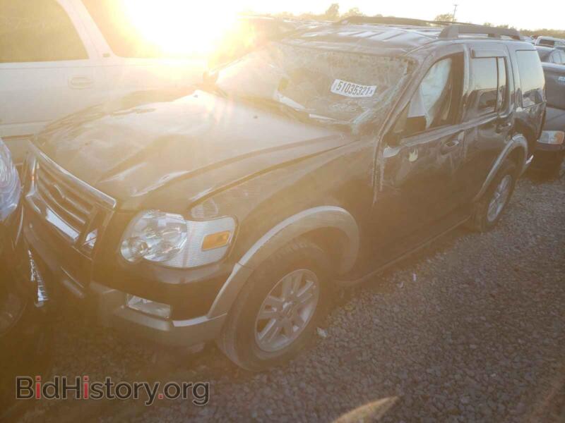 2010 Ford EXPLORER (VIN 1FMEU7EE4AUA57783) — фото 2 из 10
