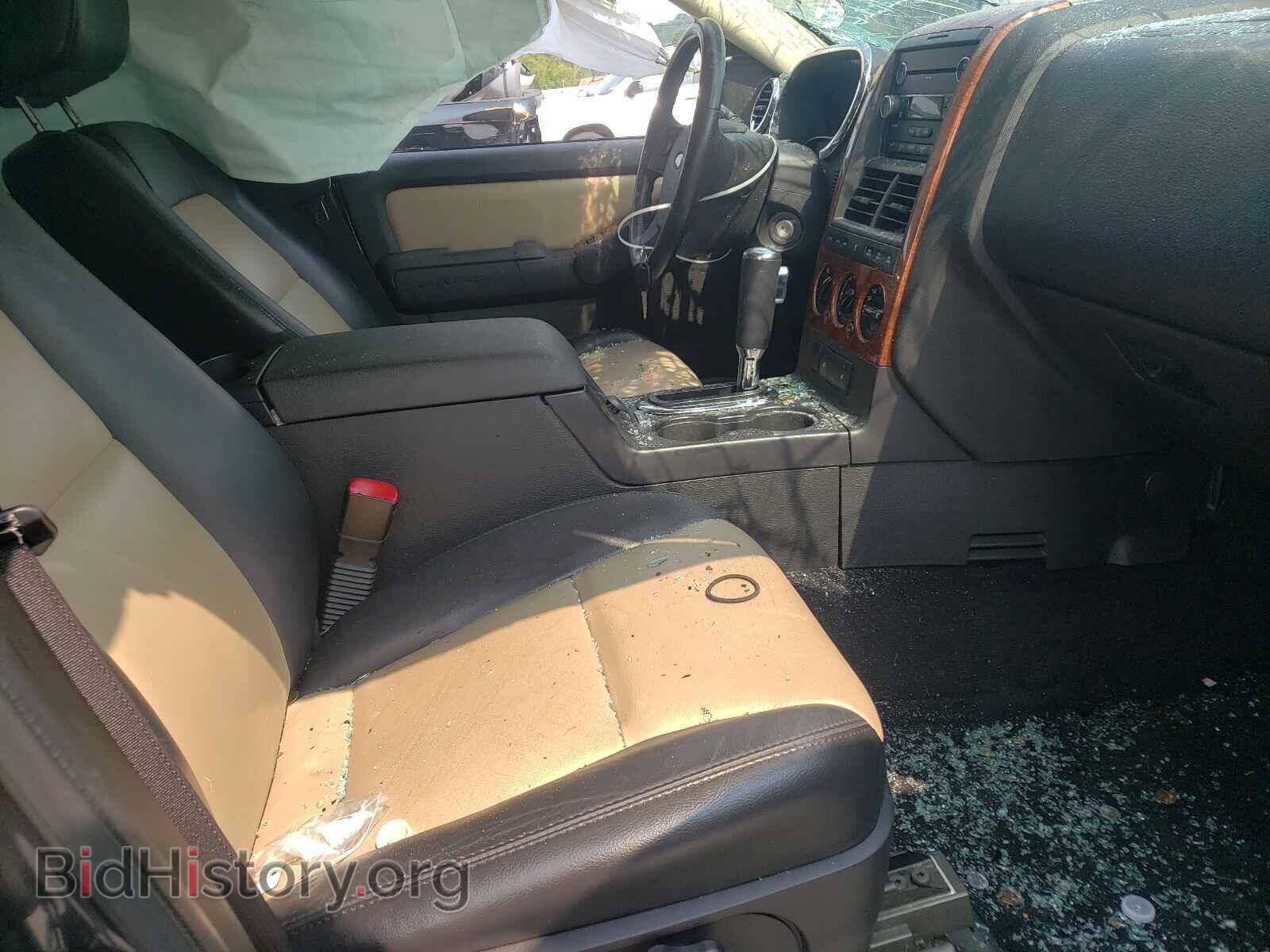 2010 FORD EXPLORER - VIN: 1FMEU7EE4AUA57783 - Photo 5