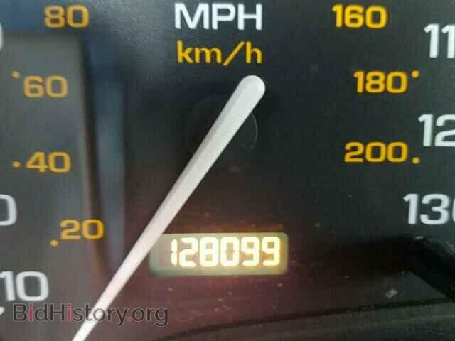 2000 SATURN LS/LS1/LS2 - VIN: 1G8JU52F3YY612398 - Фото 8