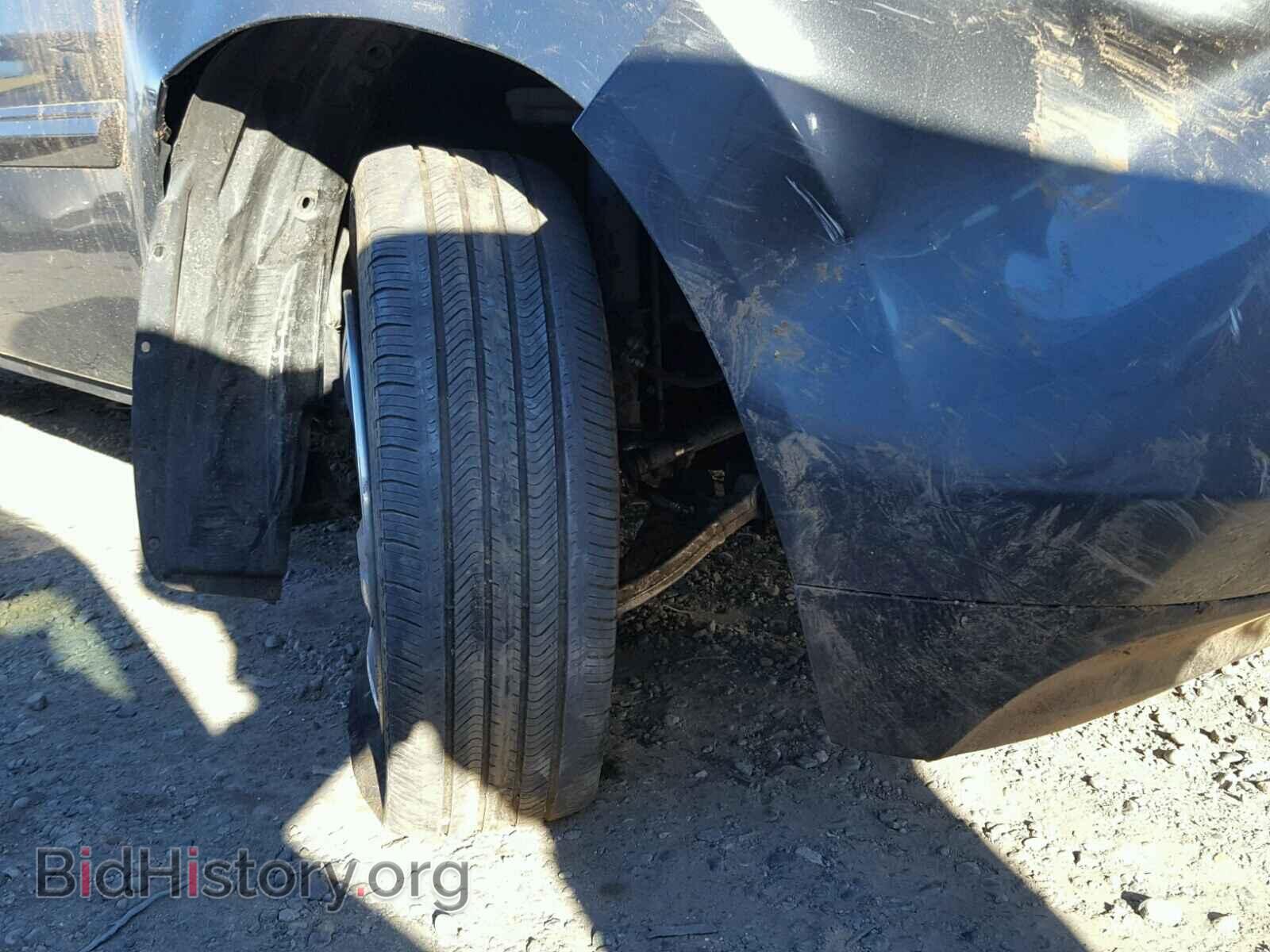 2012 HONDA PILOT - VIN: 5FNYF4H56CB040002 - Фото 9