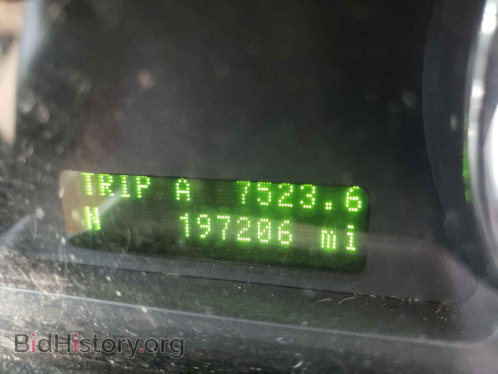 2008 FORD EDGE - VIN: 2FMDK38C98BB45541 - Photo 8