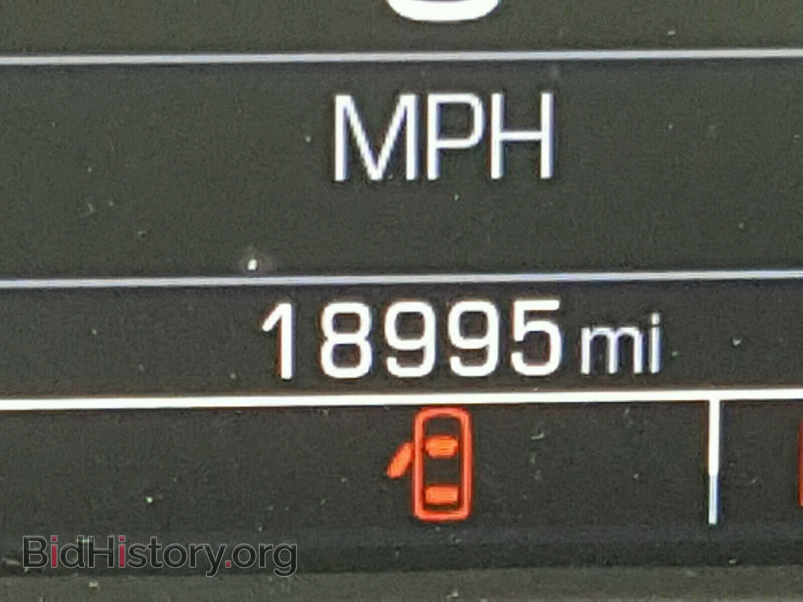 2016 CHEVROLET SILVERADO - VIN: 3GCUKSEC3GG224976 - Фото 8