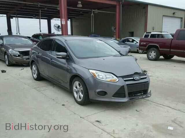 Фотография 1FADP3F28EL451731 - FORD FOCUS 2014