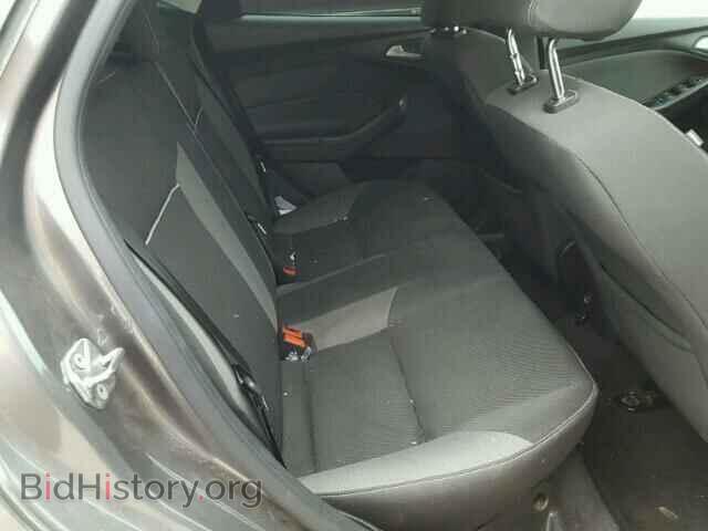 2014 FORD FOCUS - VIN: 1FADP3F28EL451731 - Фото 6