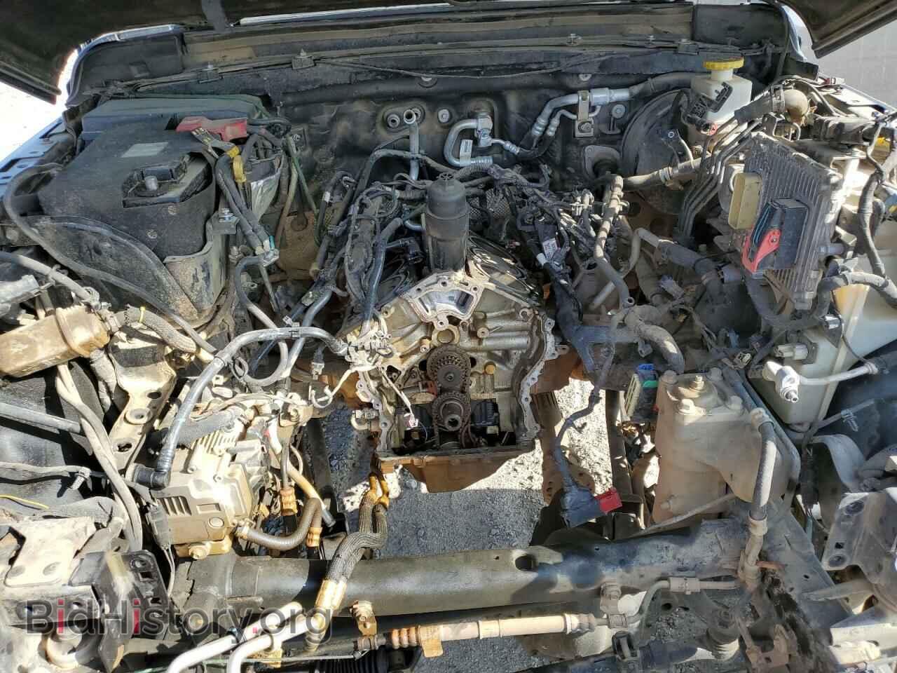 2020 JEEP GLADIATOR - VIN: 1C6HJTAG5LL142030 - Фото 12