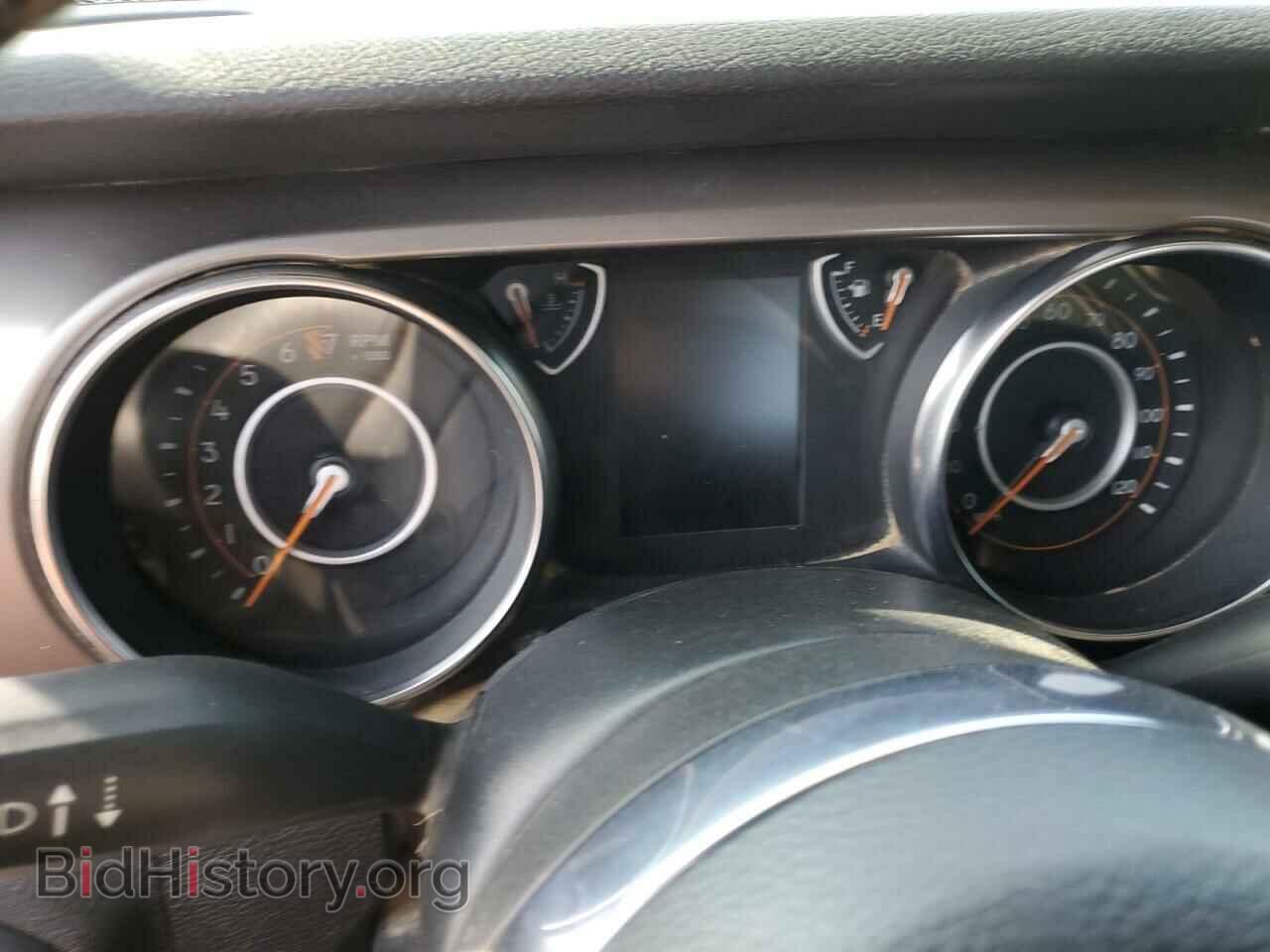 2020 JEEP GLADIATOR - VIN: 1C6HJTAG5LL142030 - Фото 9