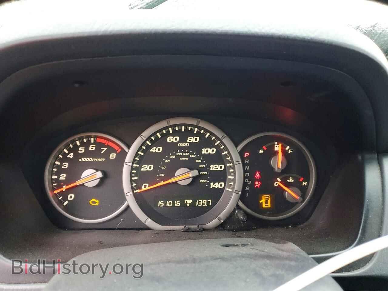 2006 HONDA PILOT - VIN: 2HKYF184X6H529269 - Фото 9