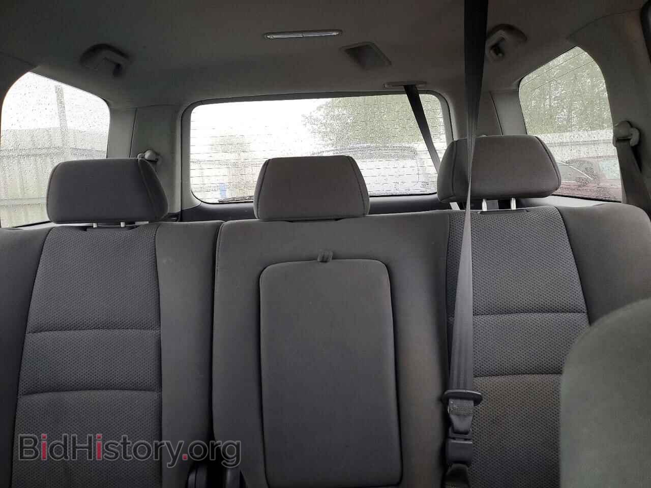 2006 HONDA PILOT - VIN: 2HKYF184X6H529269 - Фото 10
