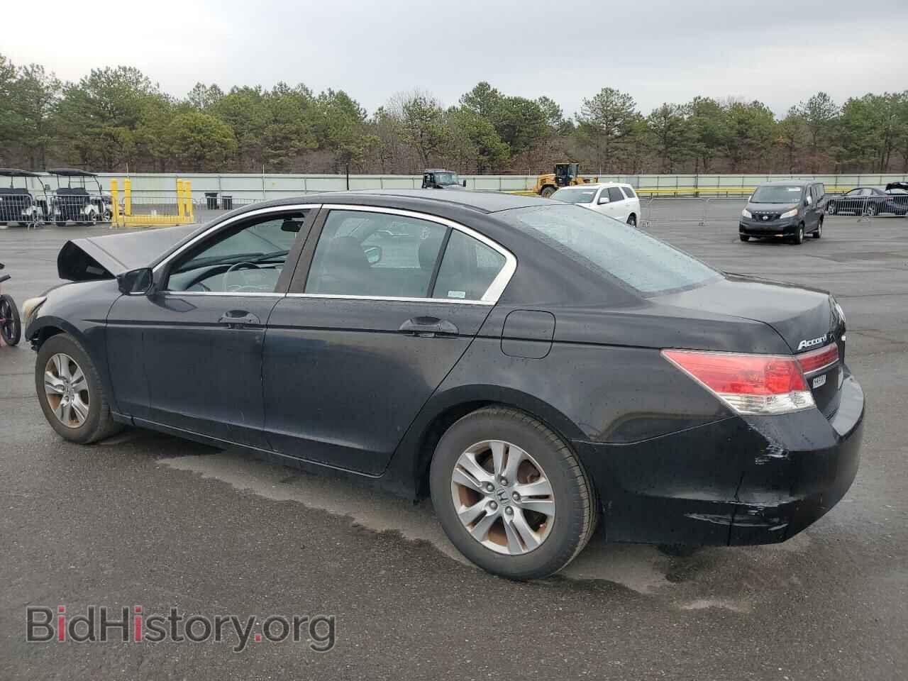 2012 HONDA ACCORD - VIN: 1HGCP2F69CA203386 - Фото 2