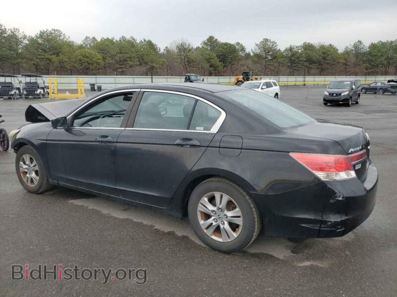 2012 Honda ACCORD (VIN 1HGCP2F69CA203386) — фото 2 из 15
