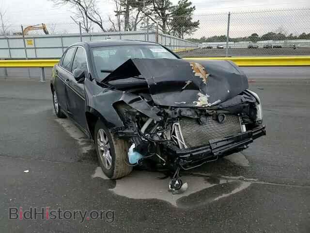 2012 HONDA ACCORD - VIN: 1HGCP2F69CA203386 - Фото 11