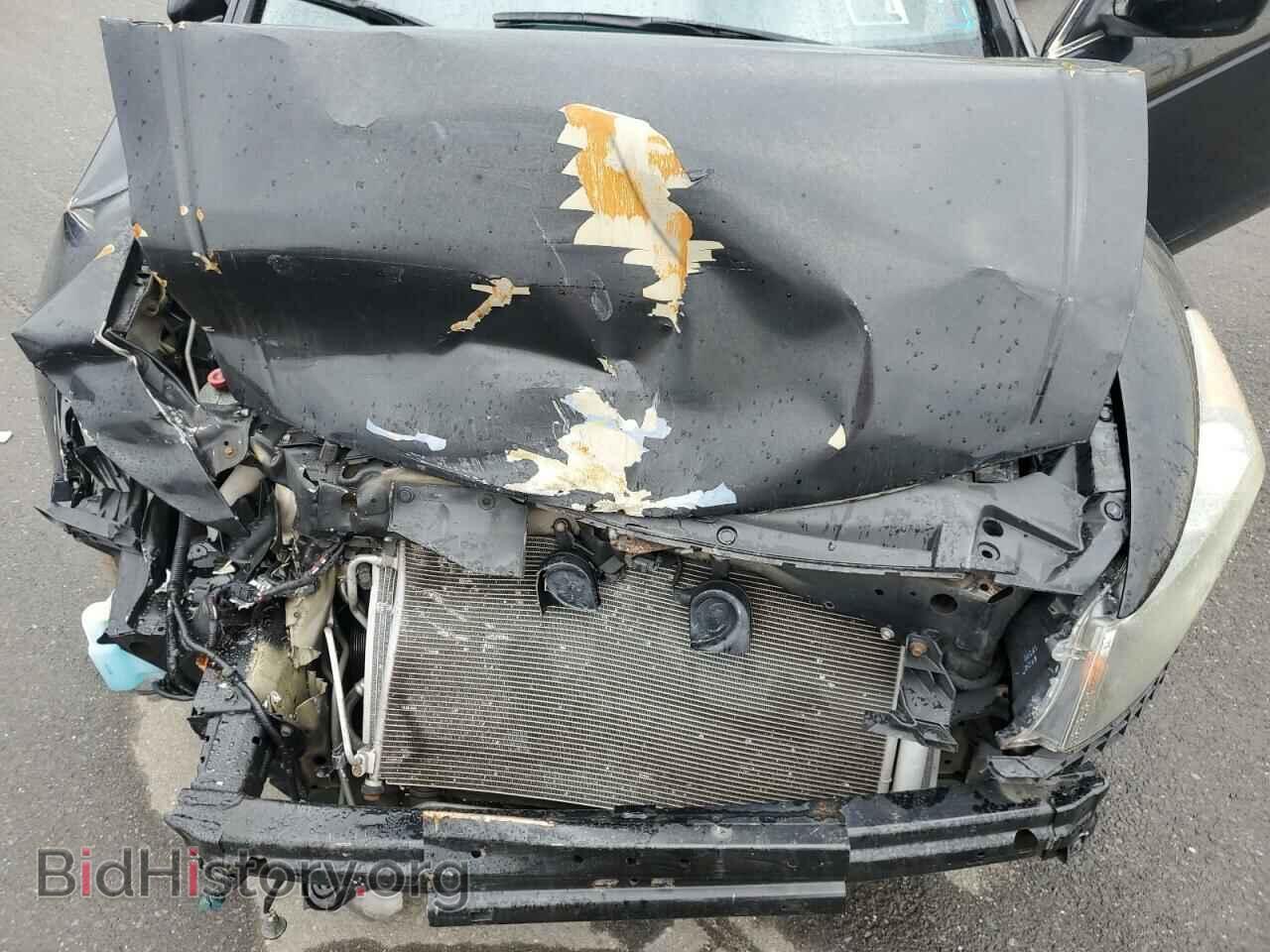 2012 HONDA ACCORD - VIN: 1HGCP2F69CA203386 - Фото 12