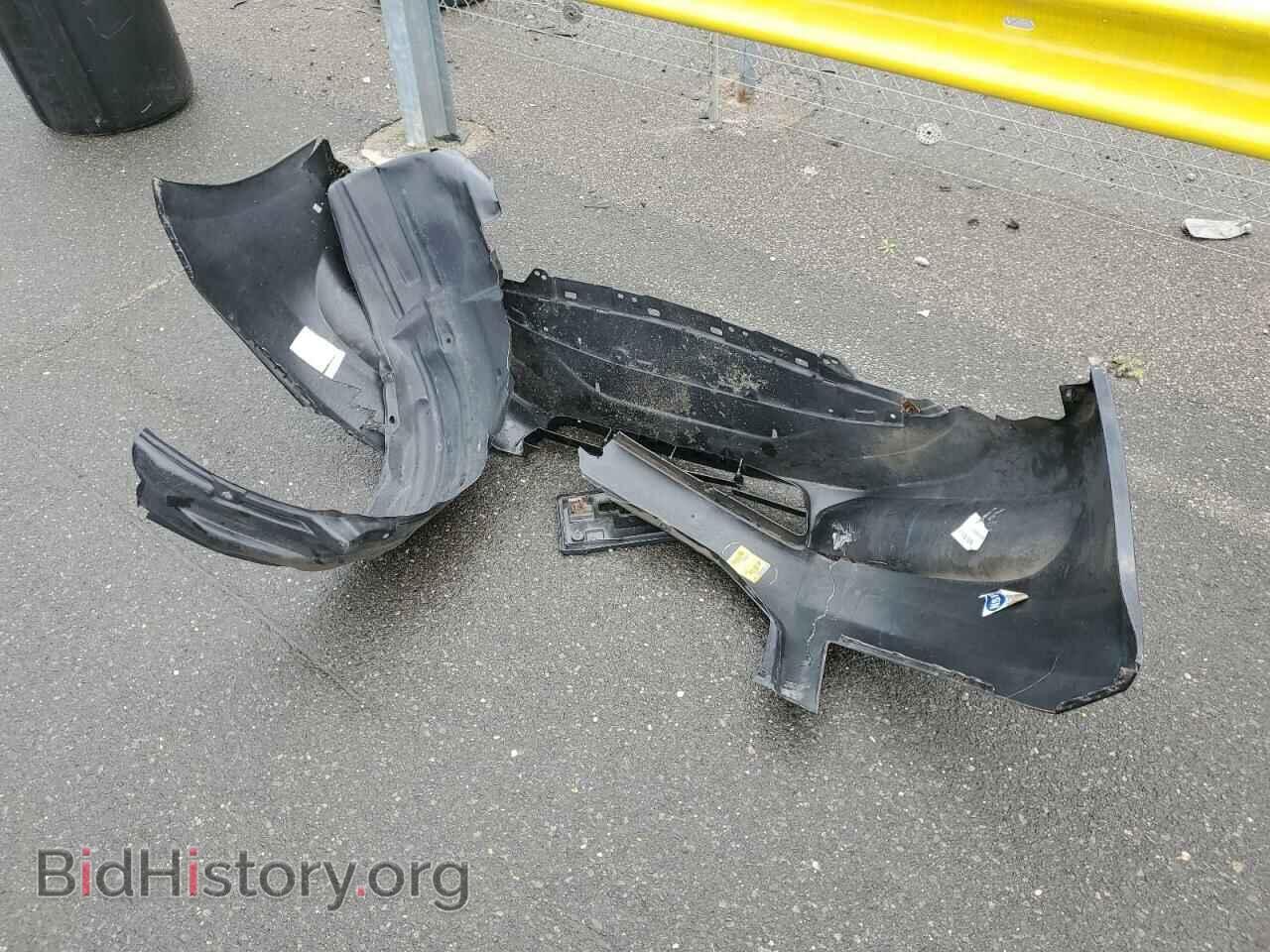 2012 HONDA ACCORD - VIN: 1HGCP2F69CA203386 - Фото 14