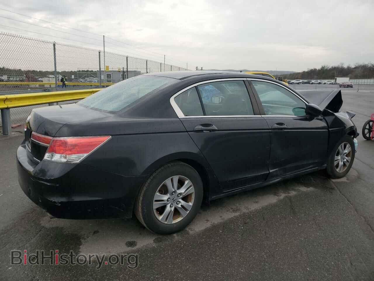 2012 HONDA ACCORD - VIN: 1HGCP2F69CA203386 - Фото 3
