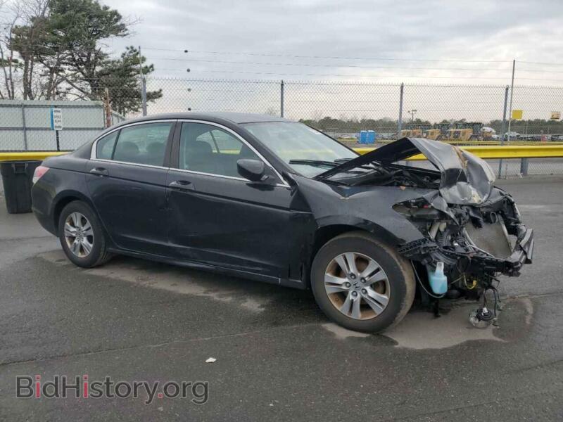 2012 Honda ACCORD (VIN 1HGCP2F69CA203386) — фото 4 из 15