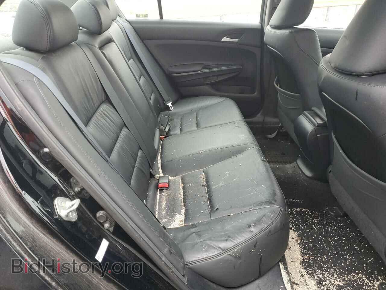 2012 HONDA ACCORD - VIN: 1HGCP2F69CA203386 - Фото 10