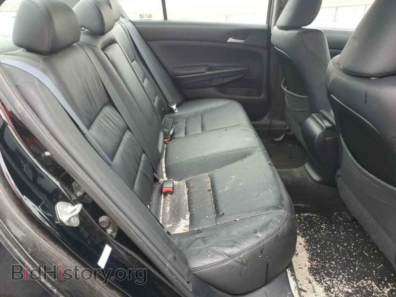 2012 Honda ACCORD (VIN 1HGCP2F69CA203386) — фото 10 из 15