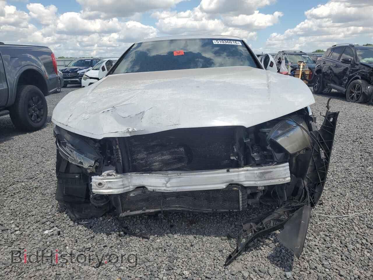 2016 AUDI A7 - VIN: WAUWGAFC4GN118348 - Фото 5