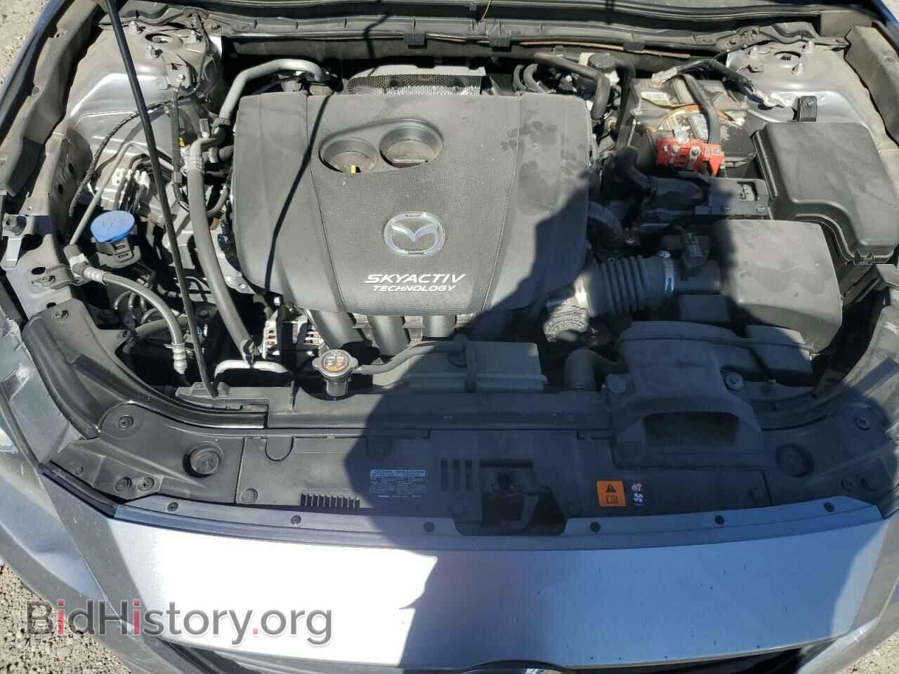 2015 MAZDA 3 - VIN: 3MZBM1L77FM213932 - Фото 11