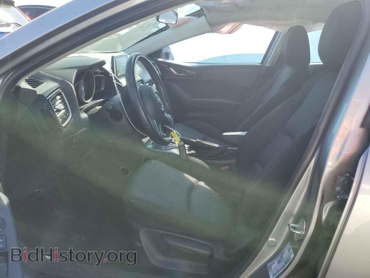 2015 MAZDA 3 - VIN: 3MZBM1L77FM213932 - Фото 7