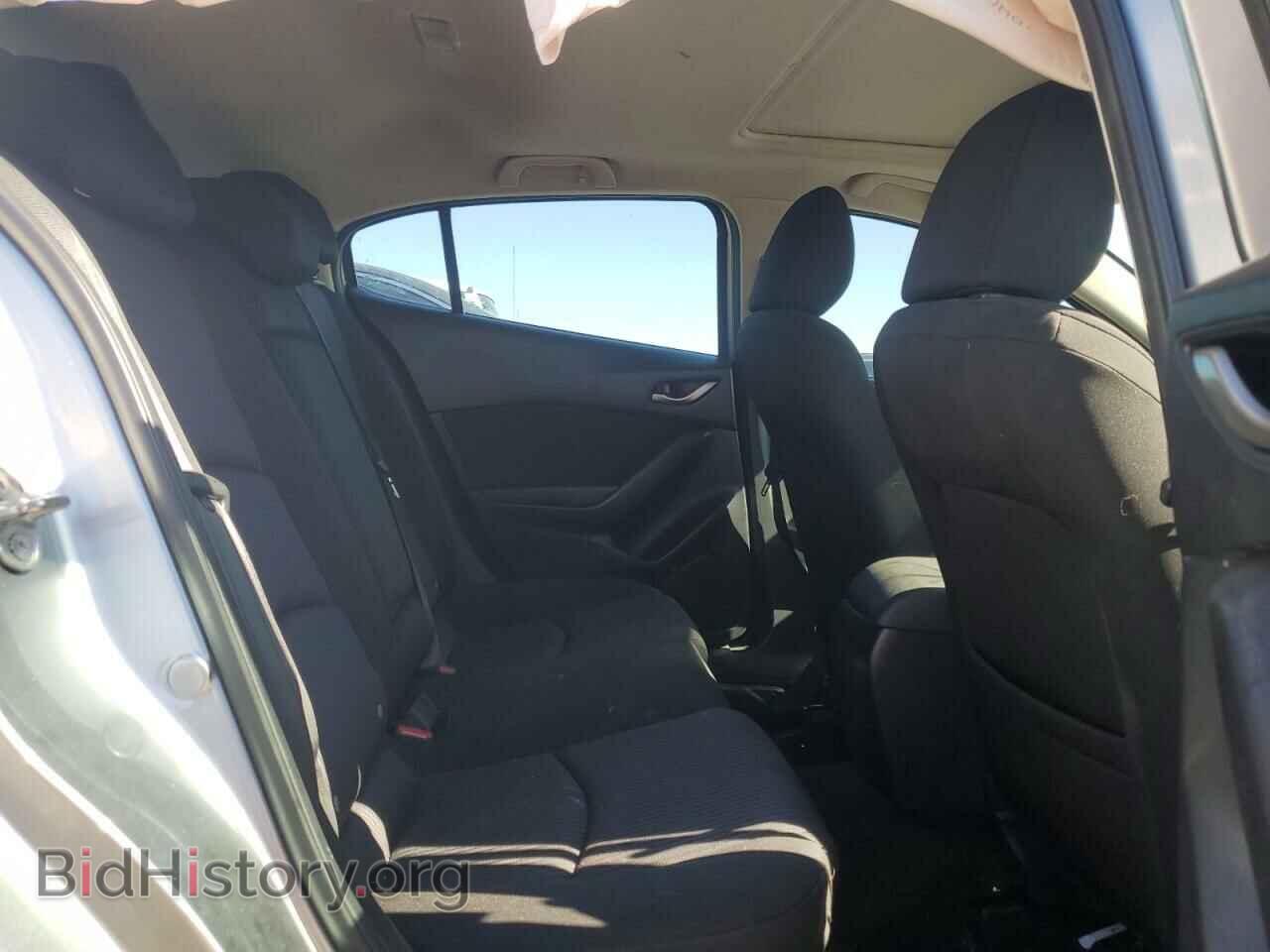 2015 MAZDA 3 - VIN: 3MZBM1L77FM213932 - Фото 10