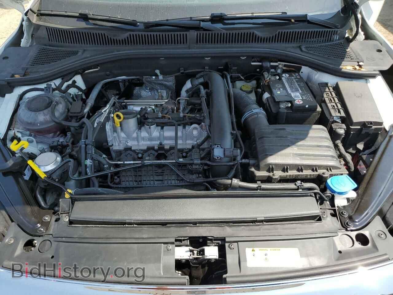 2021 VOLKSWAGEN JETTA - VIN: 3VWC57BU8MM070921 - Фото 11