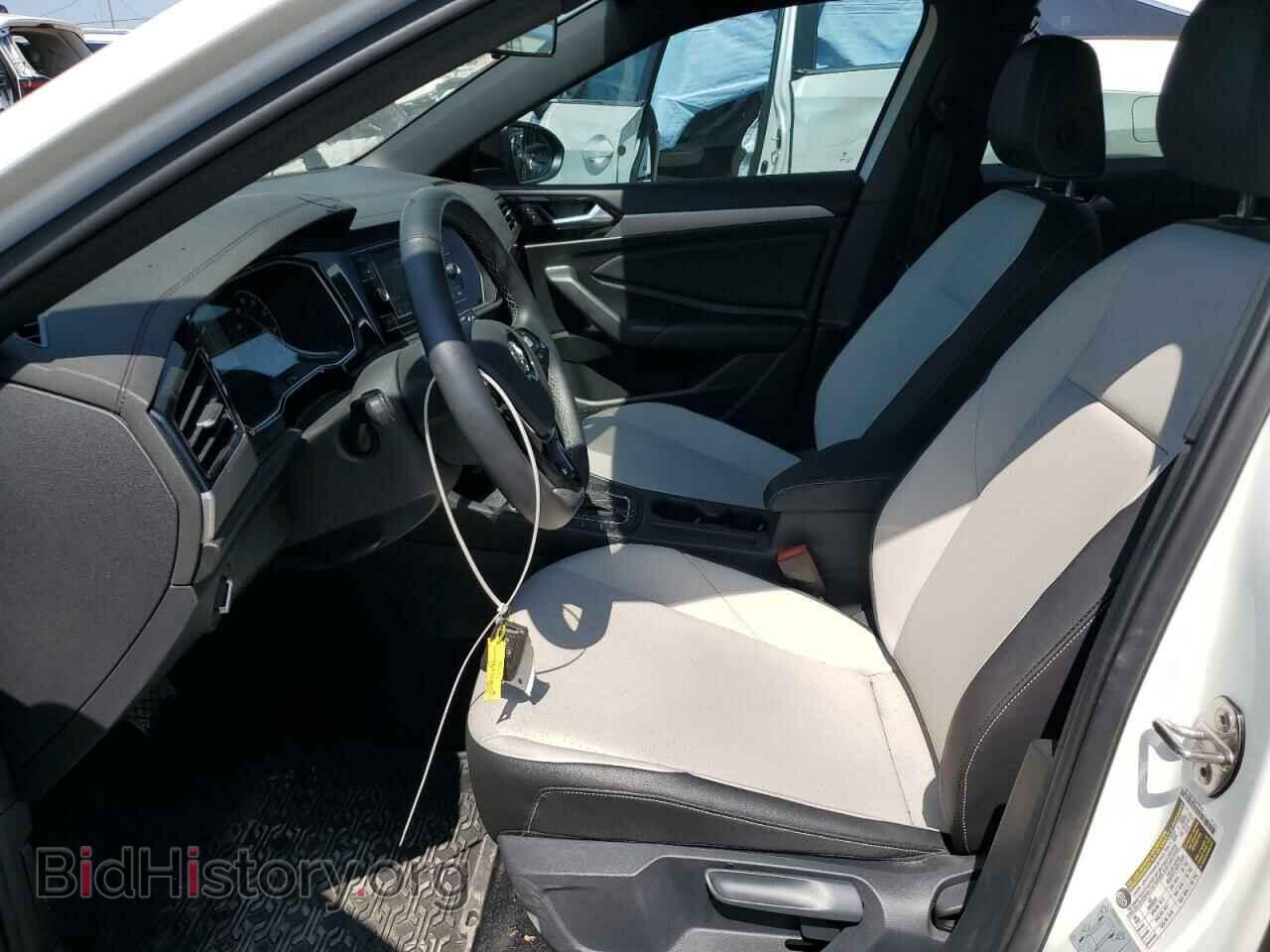 2021 VOLKSWAGEN JETTA - VIN: 3VWC57BU8MM070921 - Фото 7