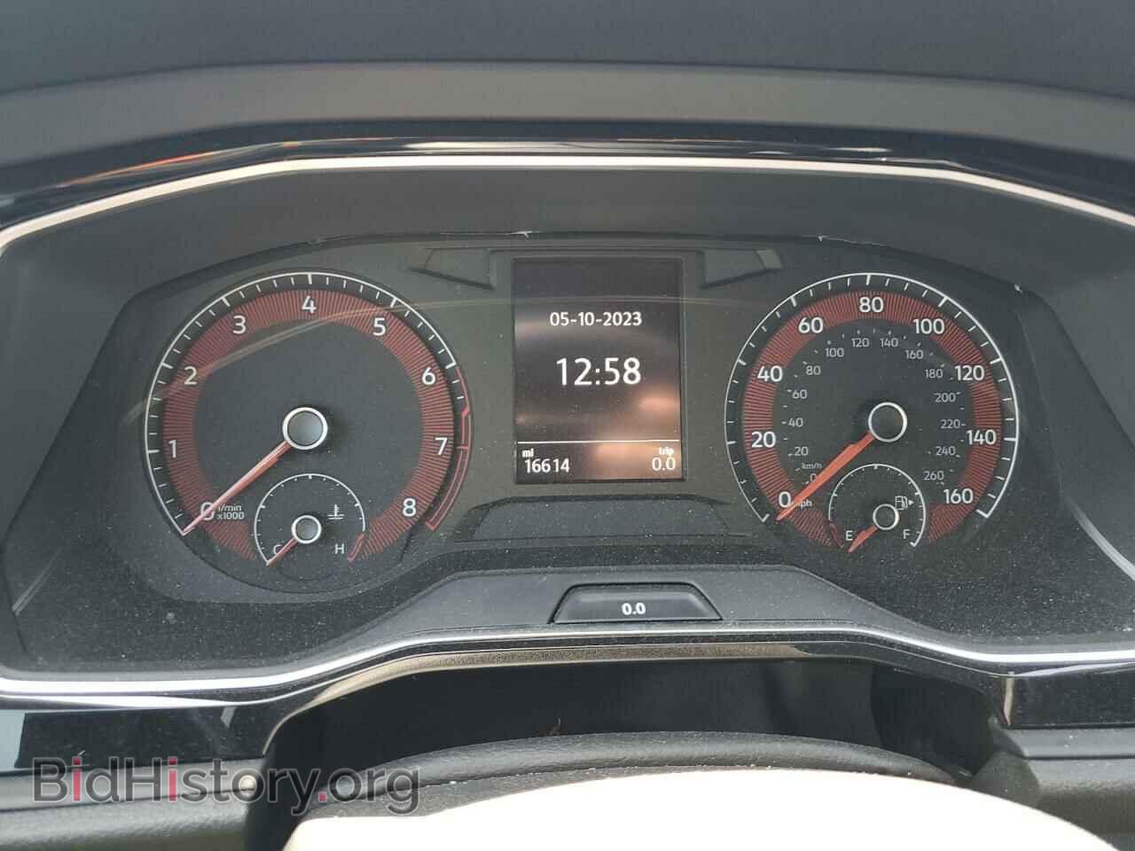 2021 VOLKSWAGEN JETTA - VIN: 3VWC57BU8MM070921 - Фото 9