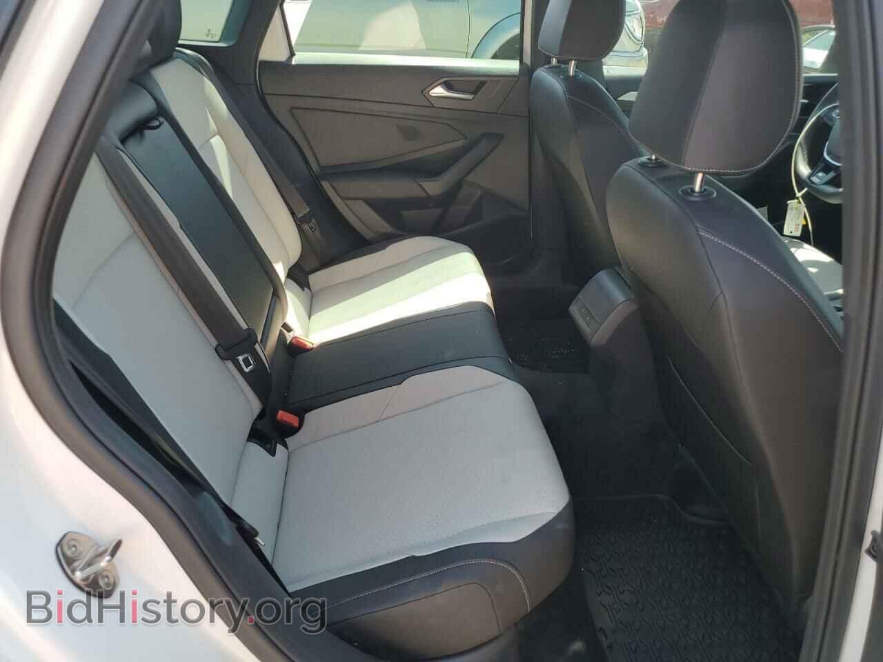 2021 VOLKSWAGEN JETTA - VIN: 3VWC57BU8MM070921 - Фото 10
