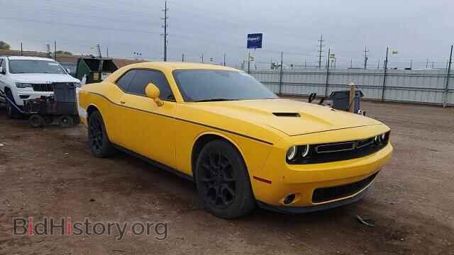 2017 DODGE CHALLENGER - VIN: 2C3CDZGG5HH601585 - Photo 14
