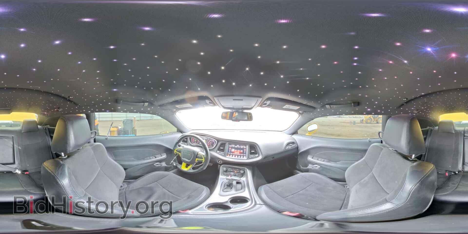 2017 DODGE CHALLENGER - VIN: 2C3CDZGG5HH601585 - Photo 15