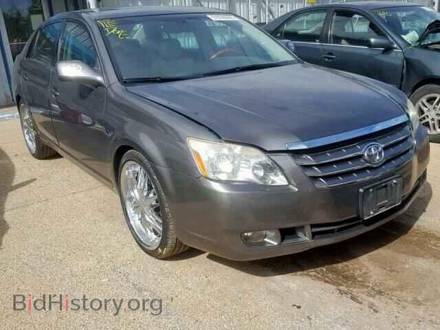 Photo 4T1BK36B56U064092 - TOYOTA AVALON 2006