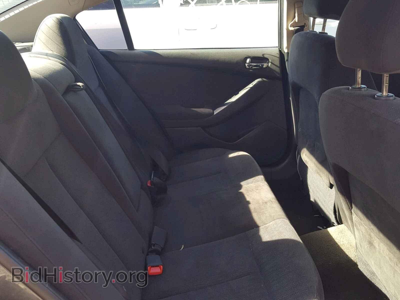 2012 NISSAN ALTIMA BAS - VIN: 1N4AL2AP2CC175958 - Фото 6