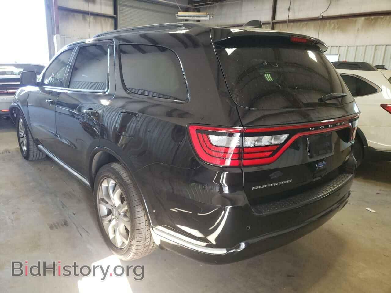 2017 DODGE DURANGO - VIN: 1C4RDHAG8HC856257 - Photo 3