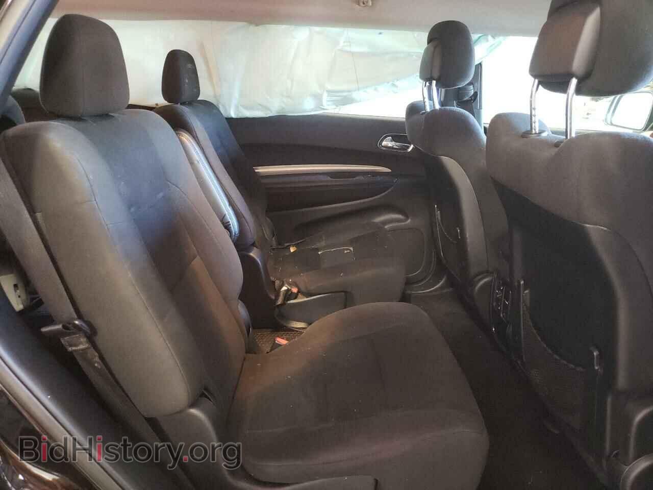 2017 DODGE DURANGO - VIN: 1C4RDHAG8HC856257 - Photo 6