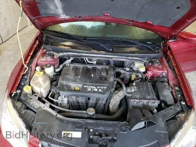 2014 CHRYSLER 200 - VIN: 1C3CCBAB8EN237933 - Фото 7